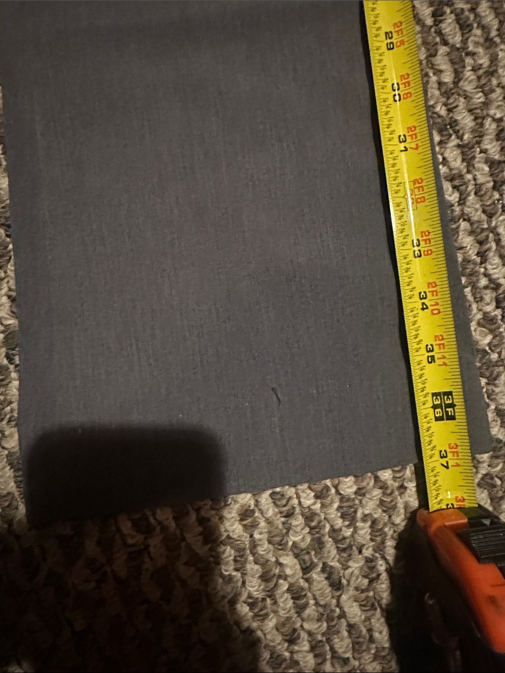 Work pants - Picture 6 of 6
